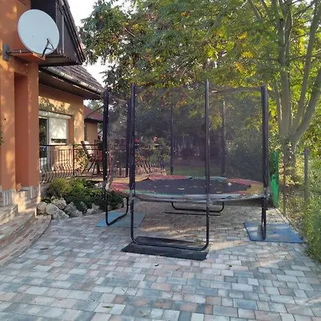 Bonita Apartment