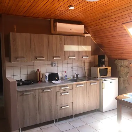 Bonita Balatonberény