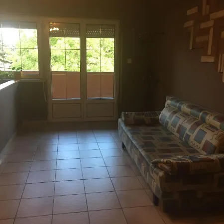 Appartement Bonita *