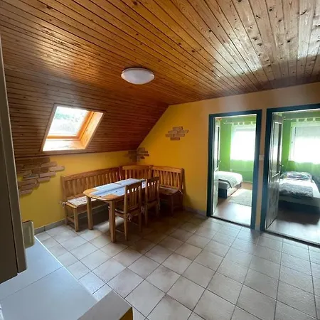 Bonita * Balatonberény