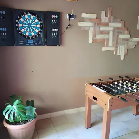 Bonita Apartamento *
