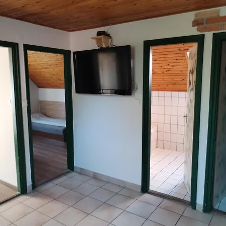 Apartament Bonita *