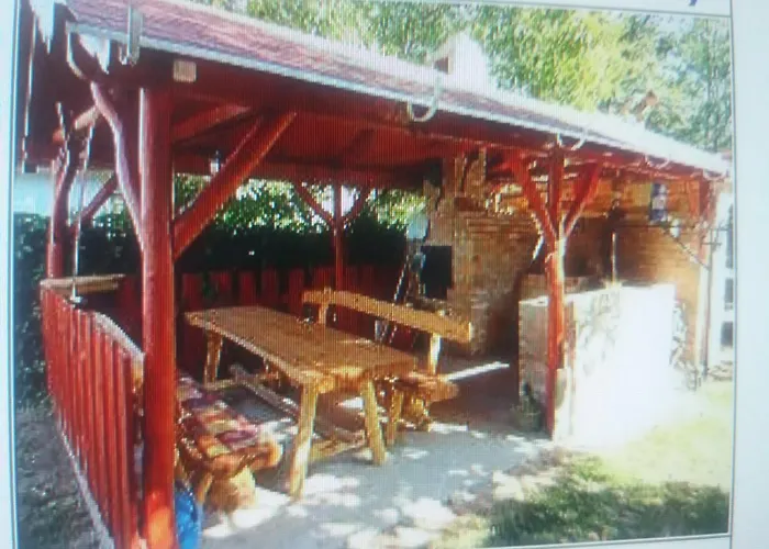 Bonita Balatonberény