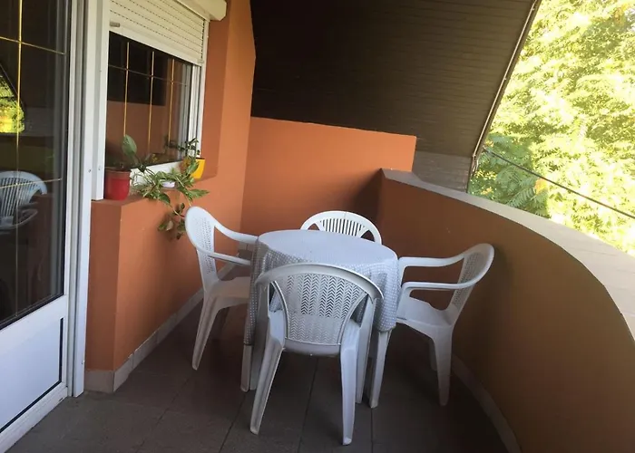 Bonita * Balatonberény