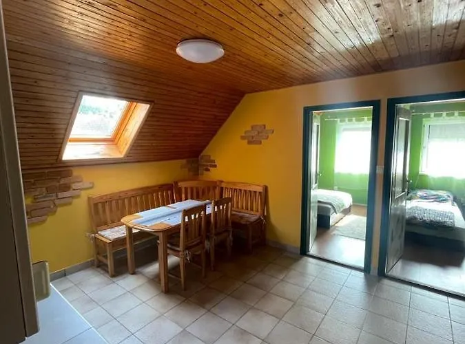 Bonita * Balatonberény