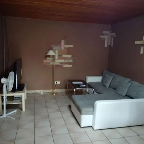 Bonita Balatonberény